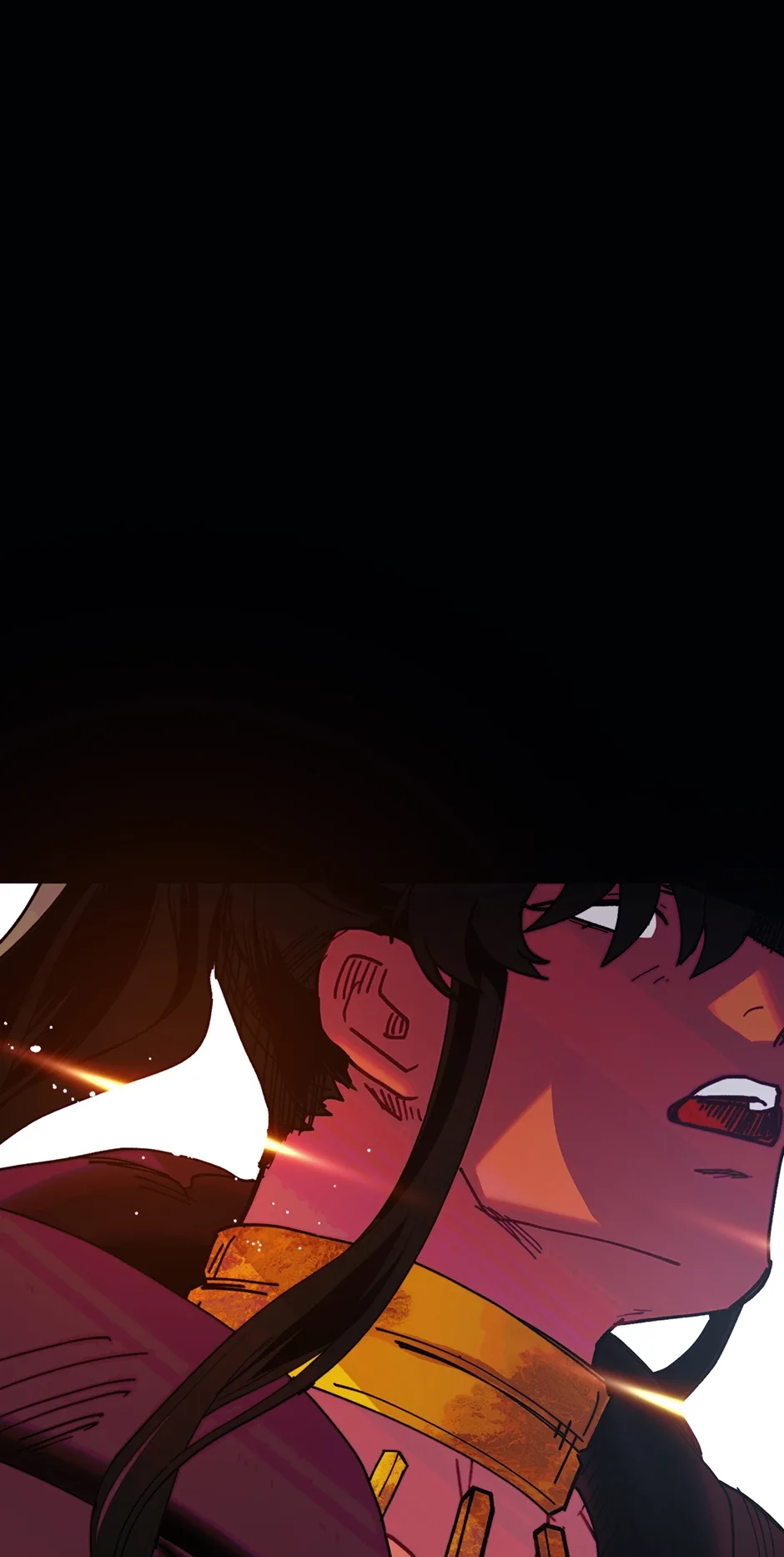 Betelgeuse Chapter 42 page 15
