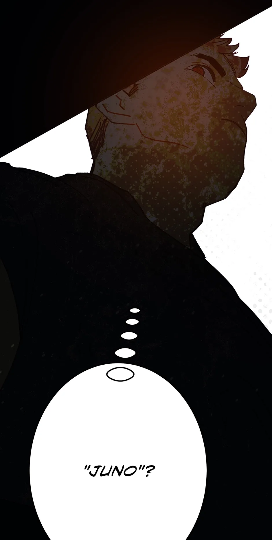 Betelgeuse Chapter 42 page 22