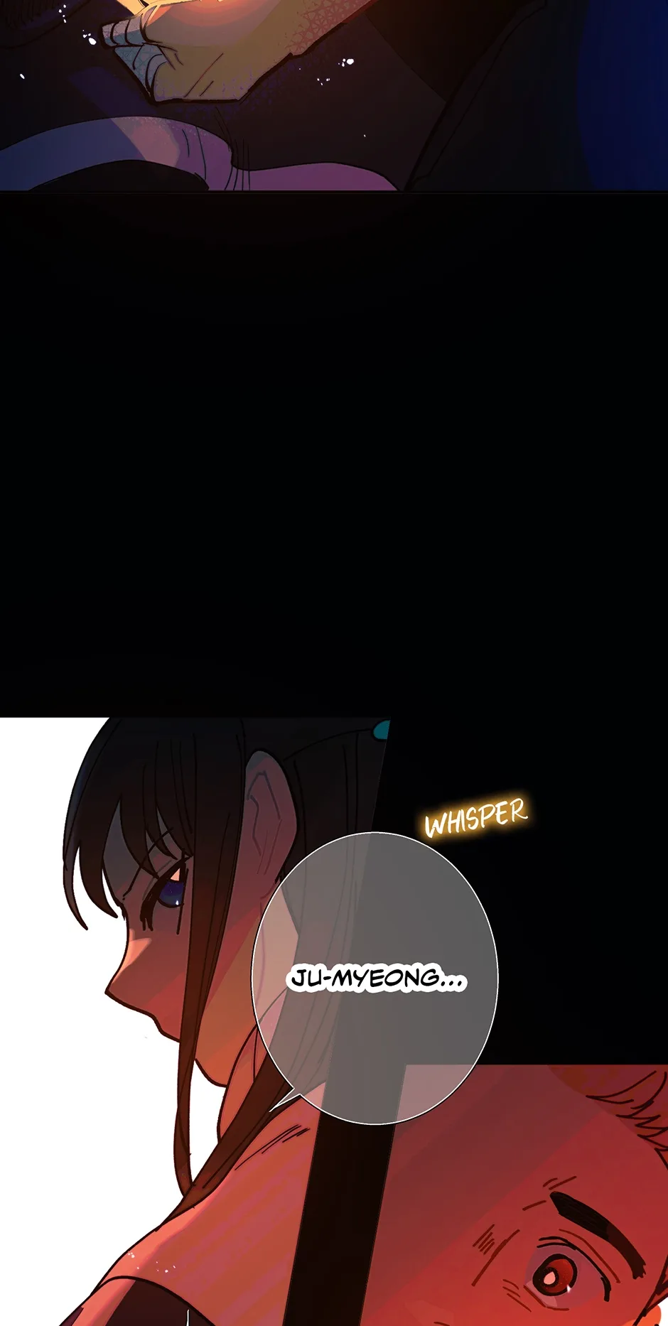 Betelgeuse Chapter 42 page 25