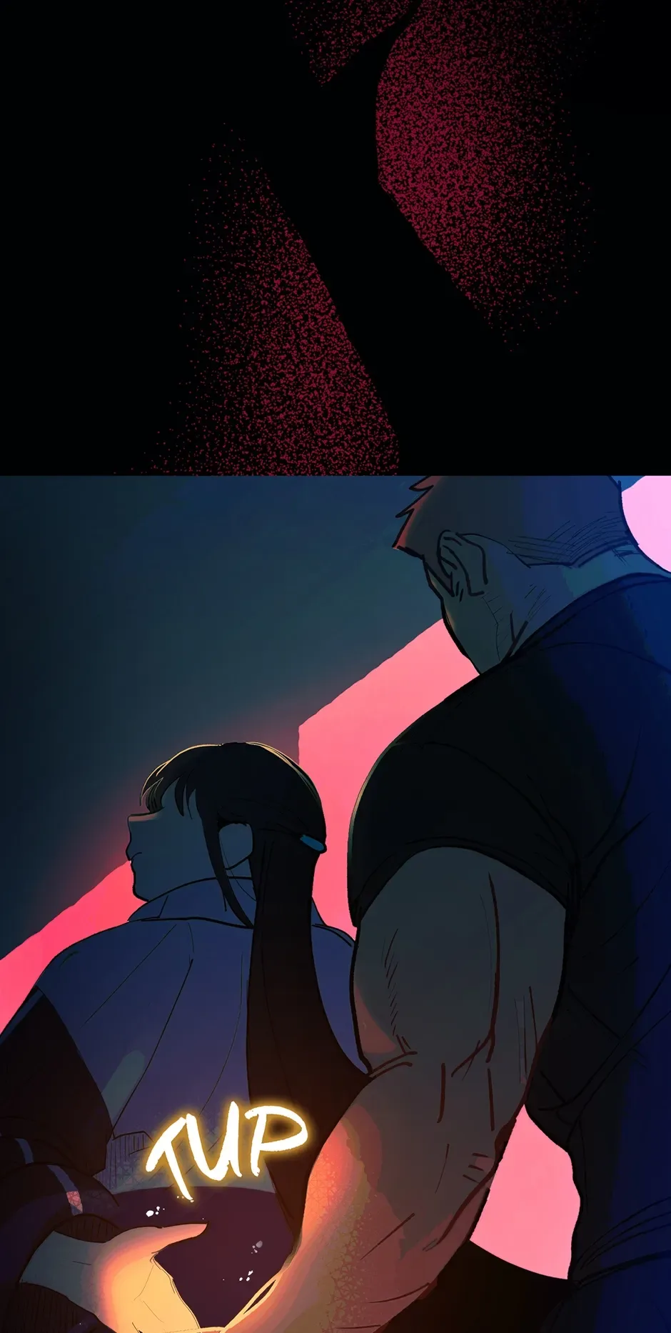 Betelgeuse Chapter 42 page 24