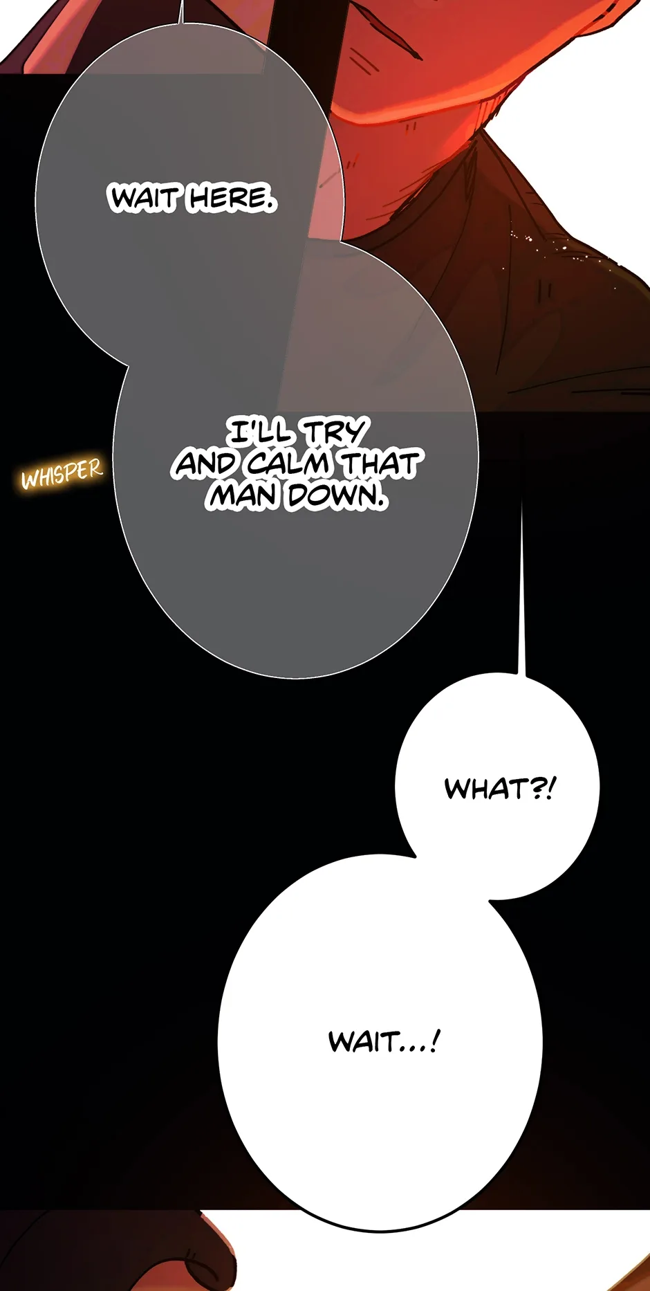 Betelgeuse Chapter 42 page 26