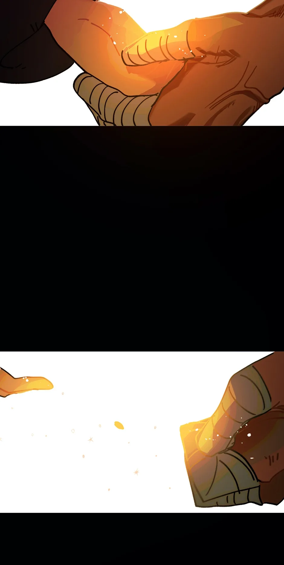Betelgeuse Chapter 42 page 27