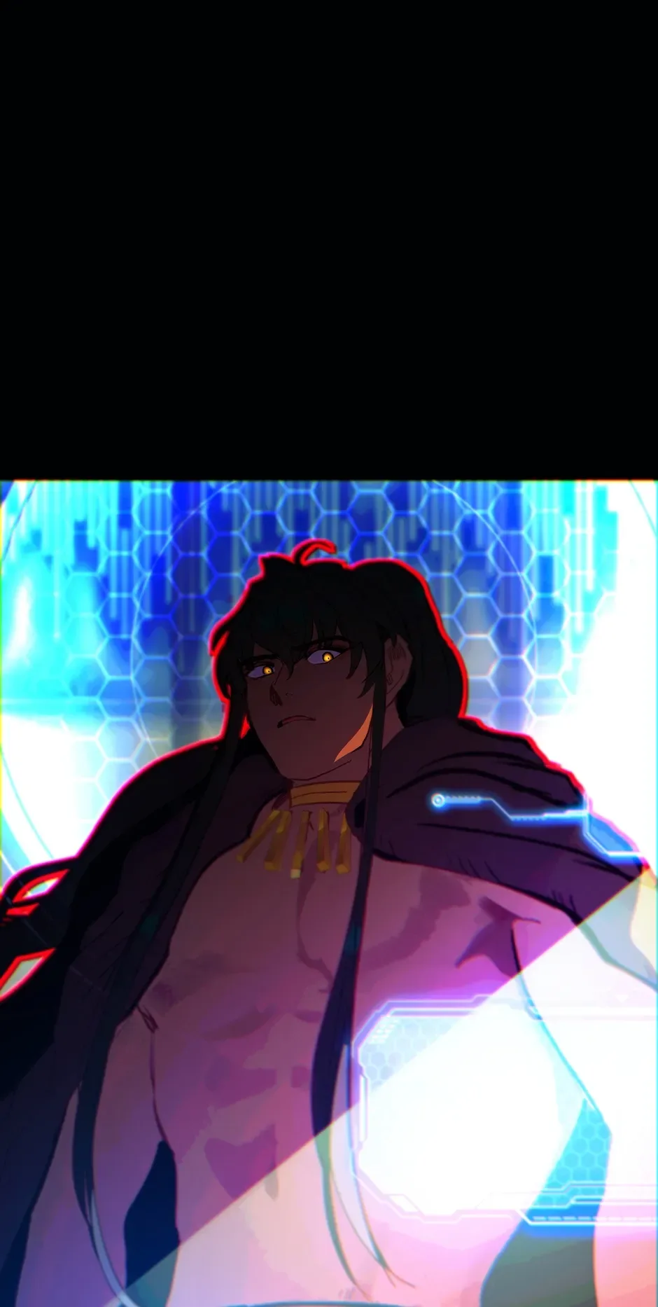 Betelgeuse Chapter 42 page 36