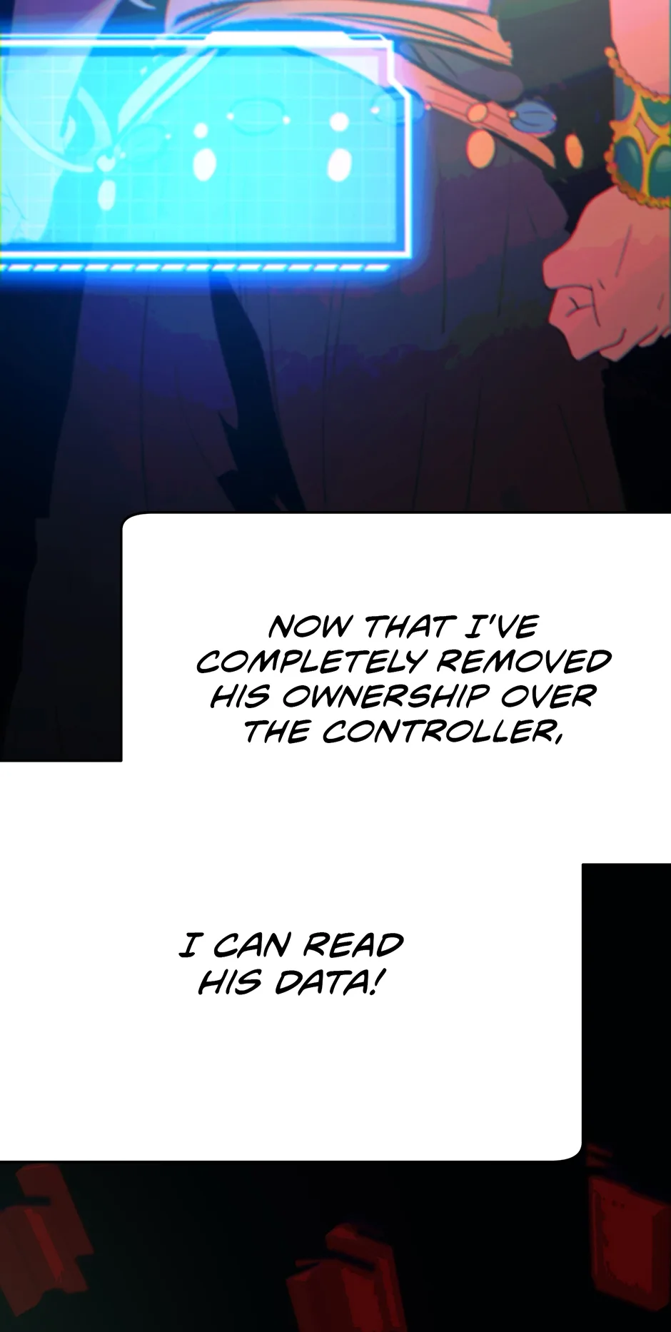 Betelgeuse Chapter 42 page 37