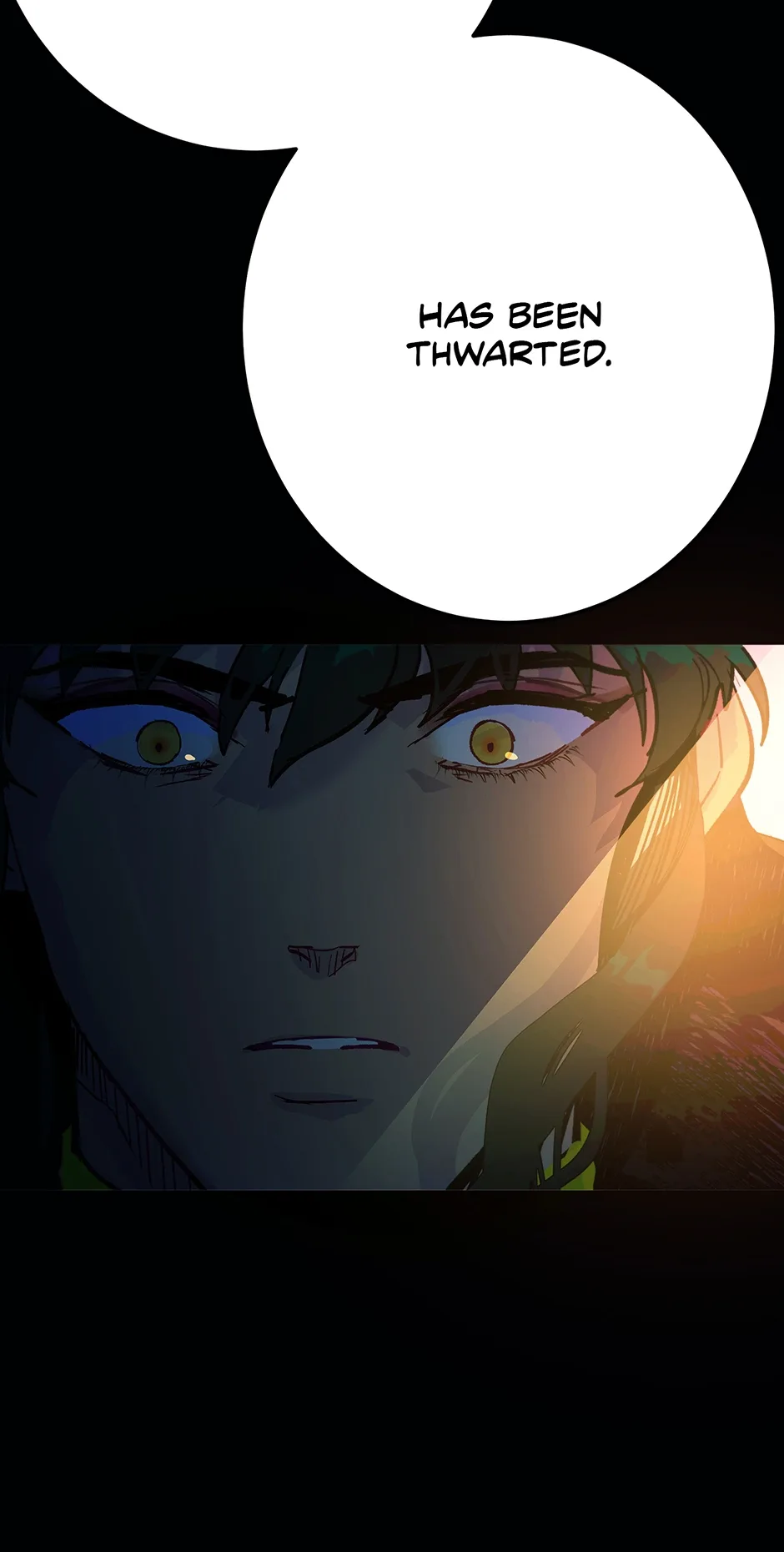 Betelgeuse Chapter 42 page 42