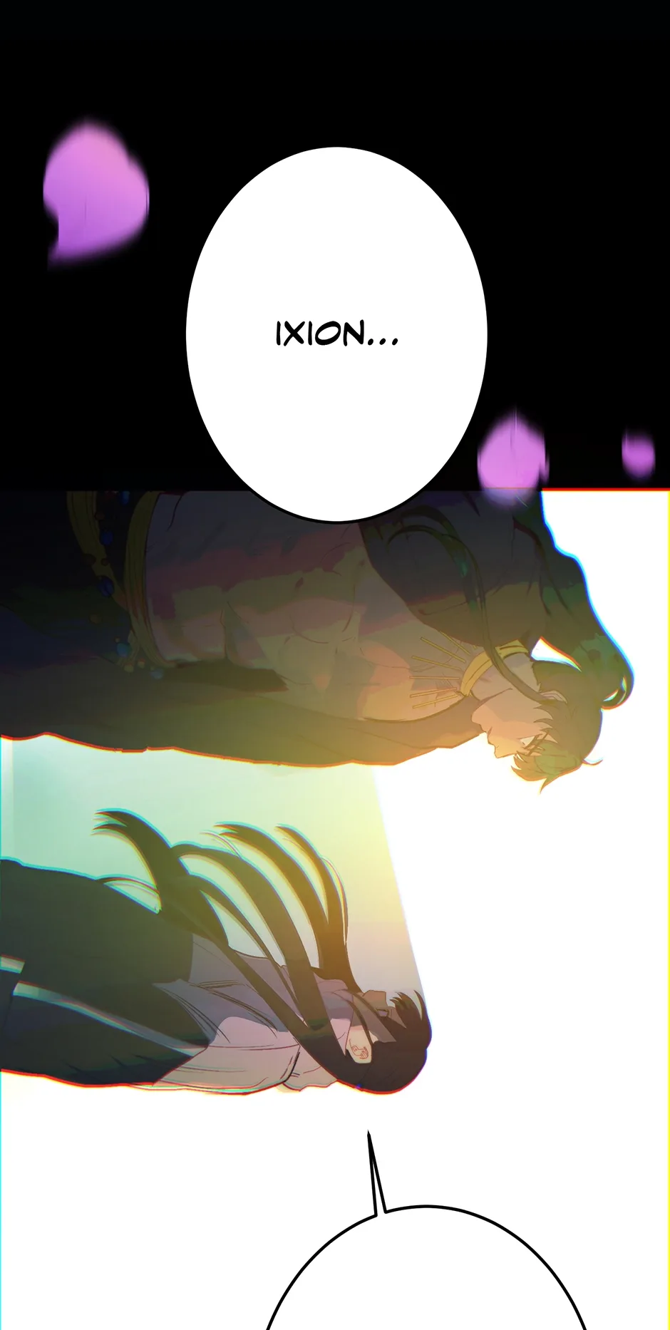 Betelgeuse Chapter 42 page 43