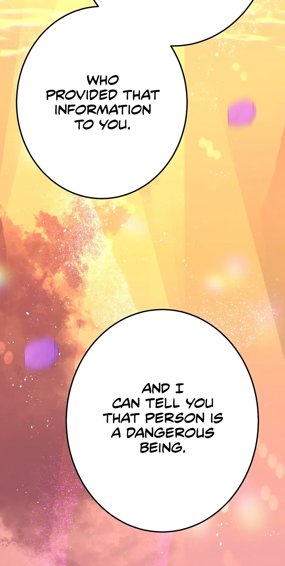 Betelgeuse Chapter 42 page 45