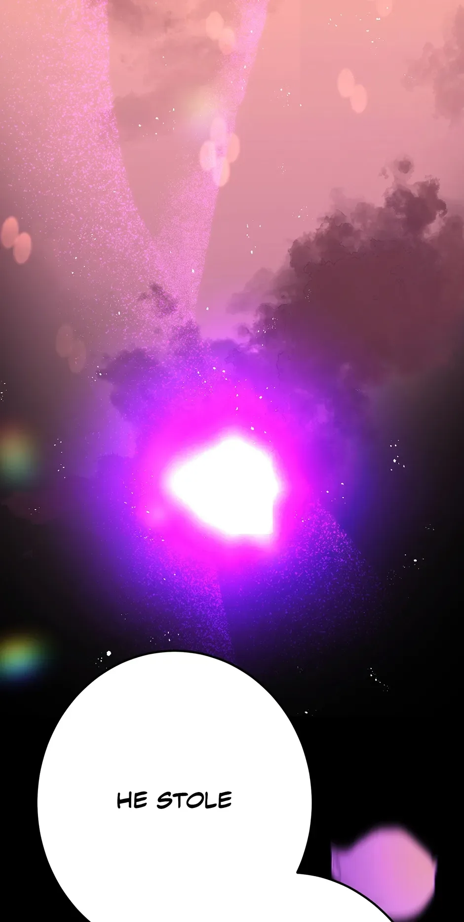 Betelgeuse Chapter 42 page 46