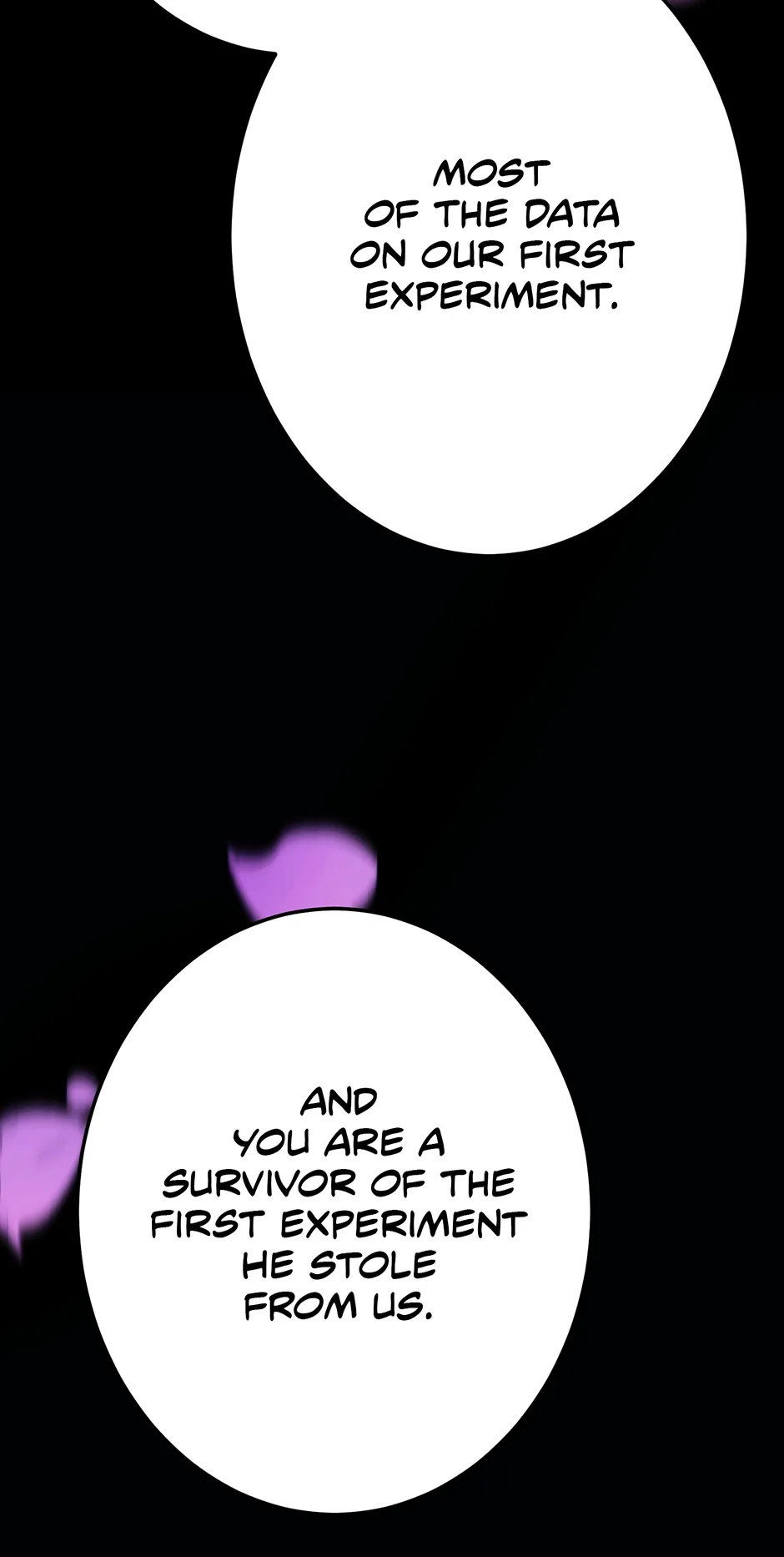 Betelgeuse Chapter 42 page 47