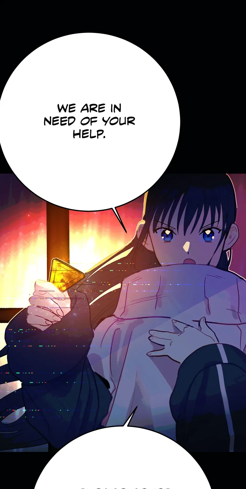 Betelgeuse Chapter 42 page 48