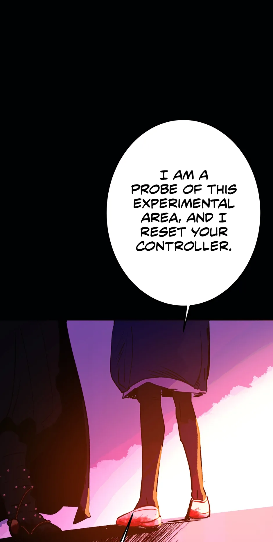 Betelgeuse Chapter 42 page 54