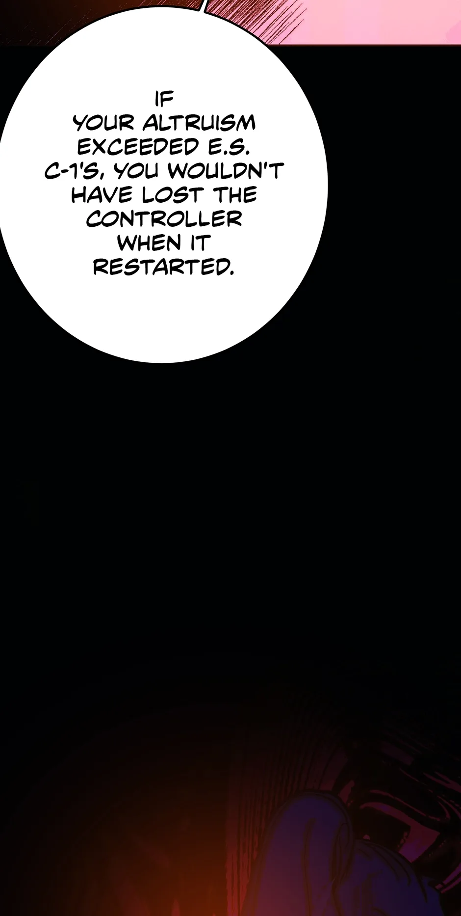 Betelgeuse Chapter 42 page 55