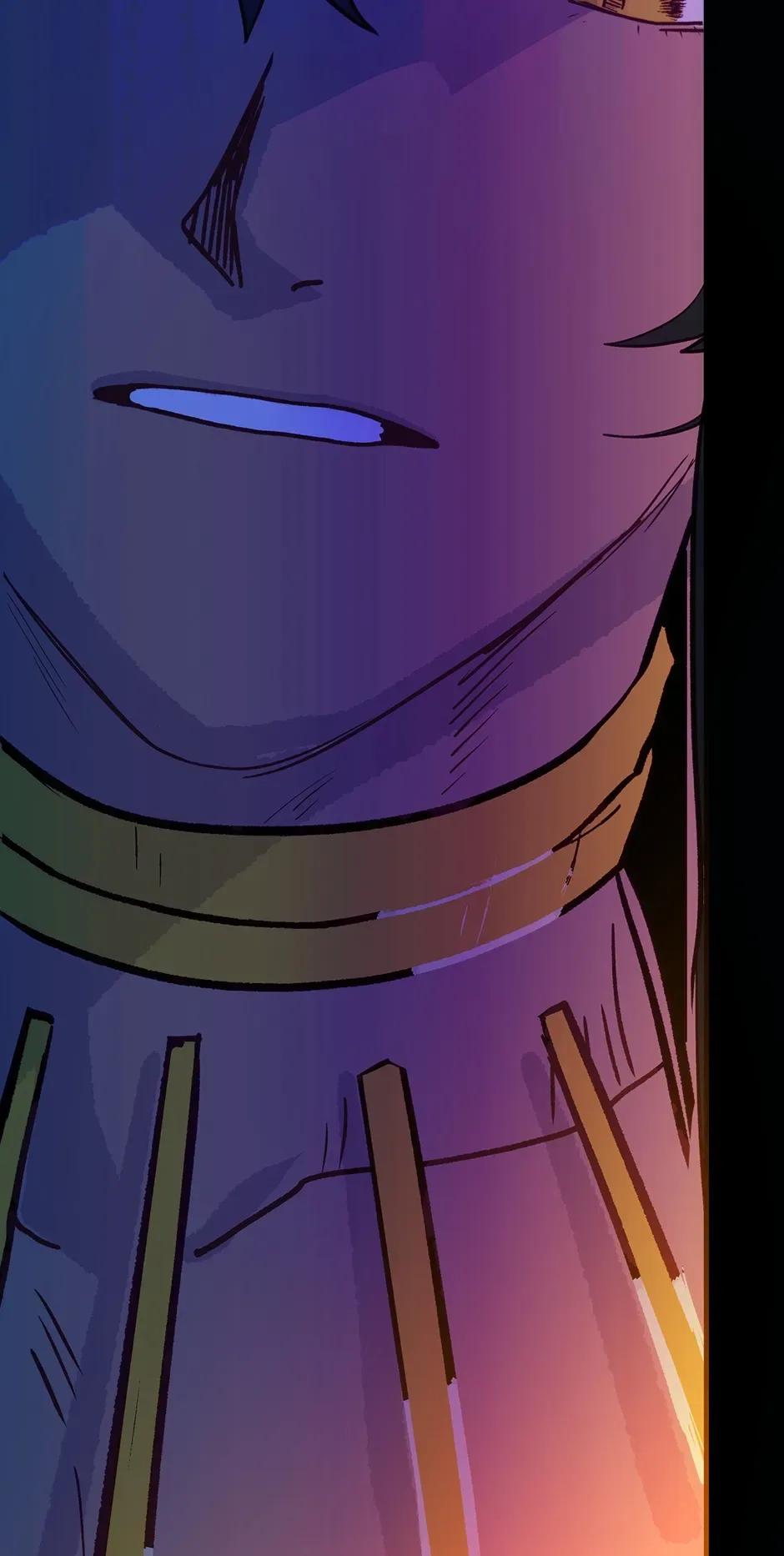 Betelgeuse Chapter 42 page 78
