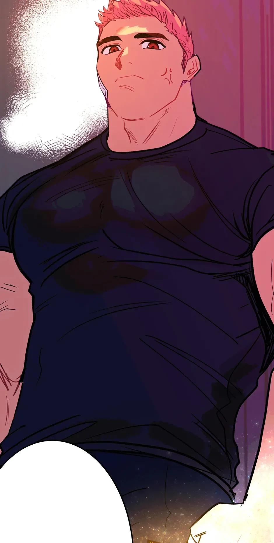 Betelgeuse Chapter 42 page 82