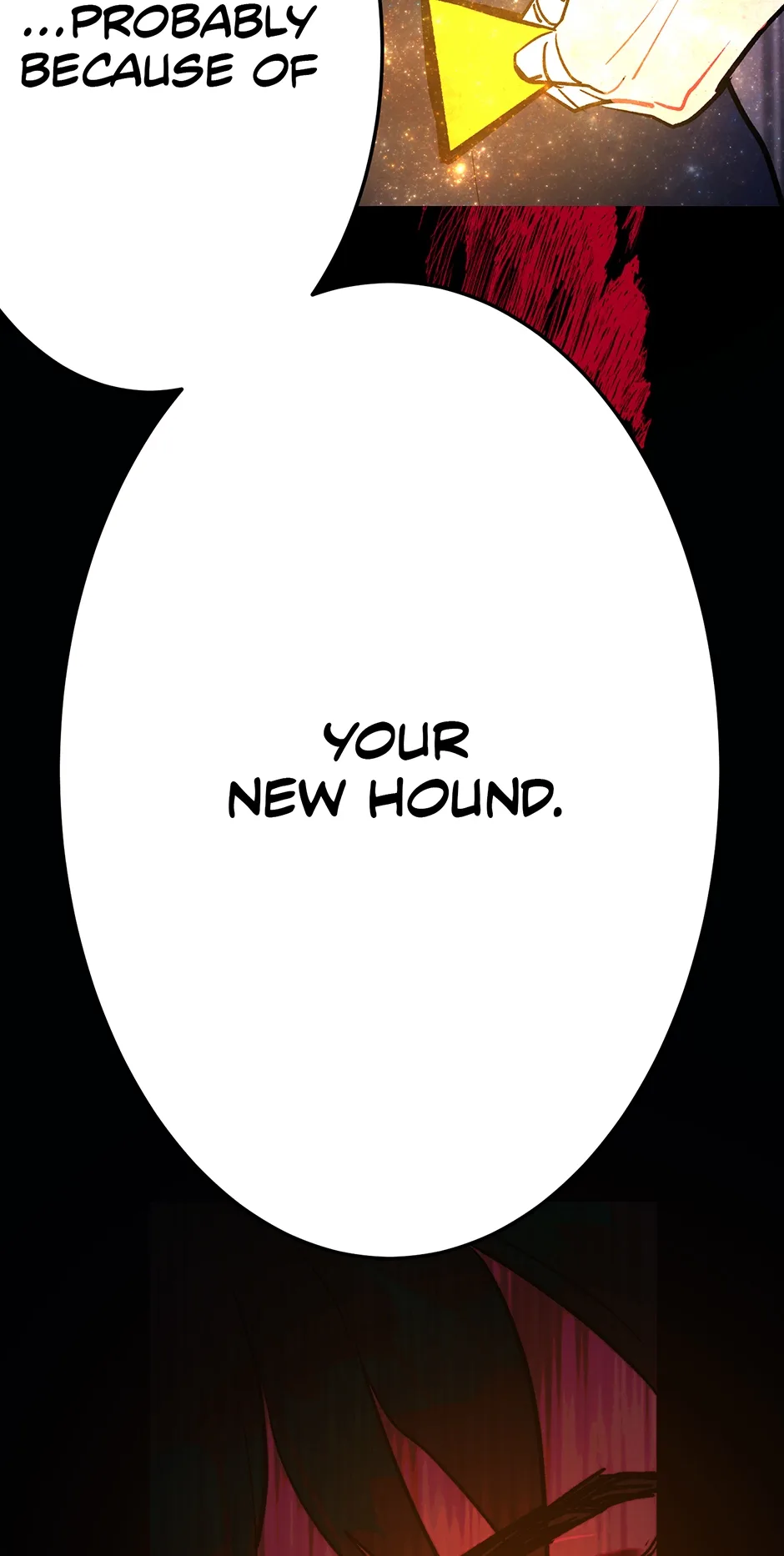 Betelgeuse Chapter 42 page 83
