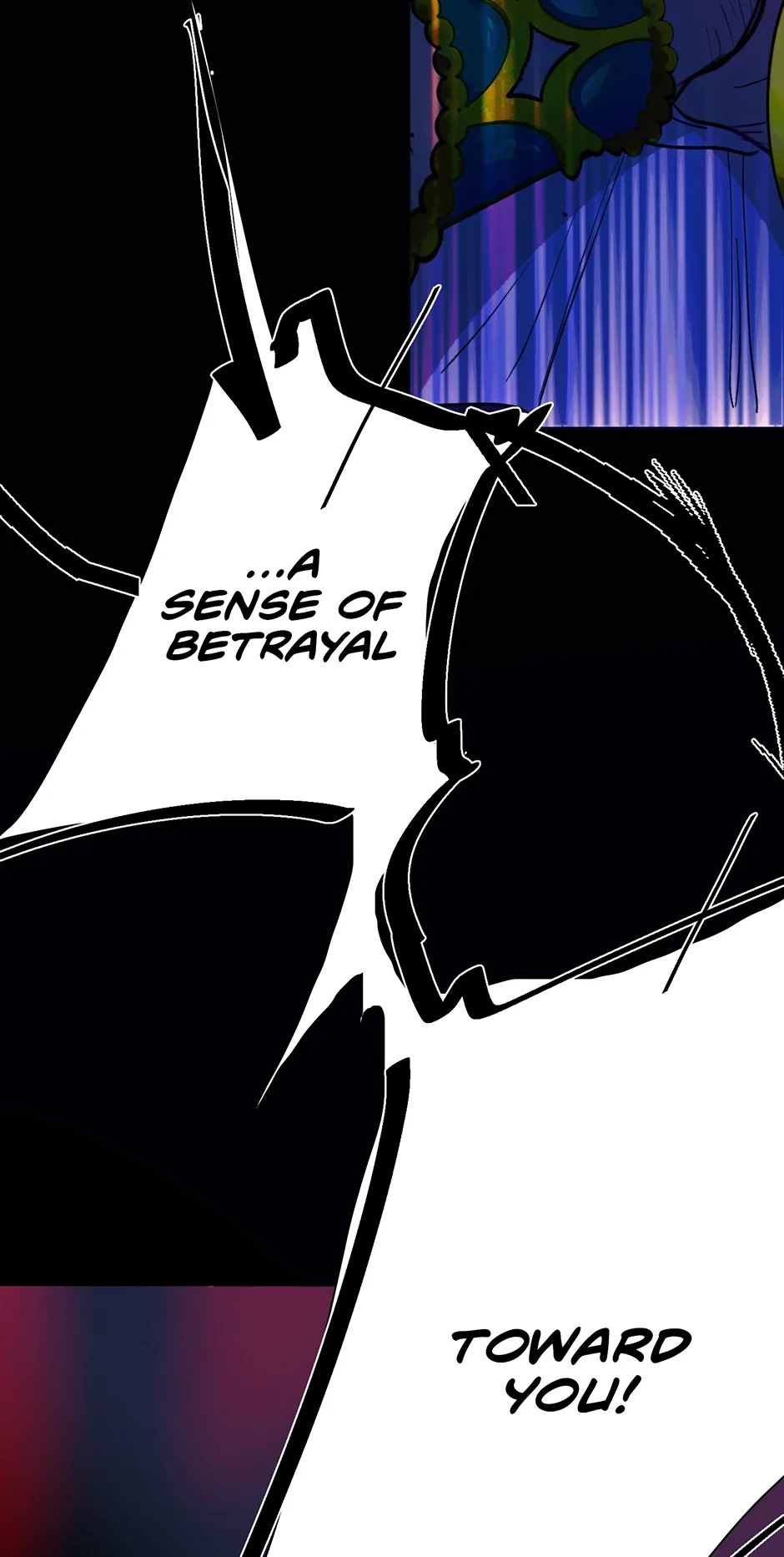 Betelgeuse Chapter 42 page 96