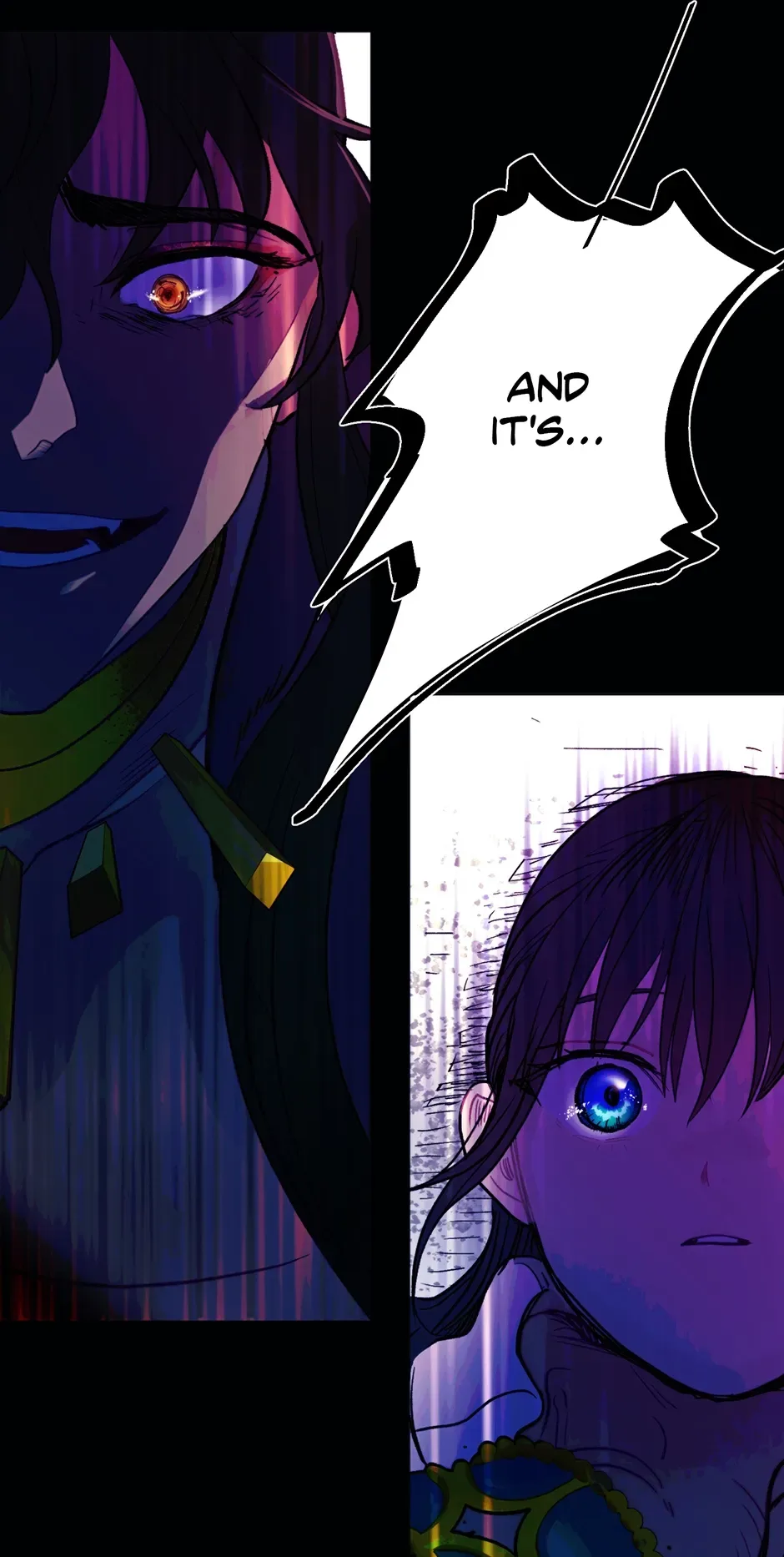 Betelgeuse Chapter 42 page 95
