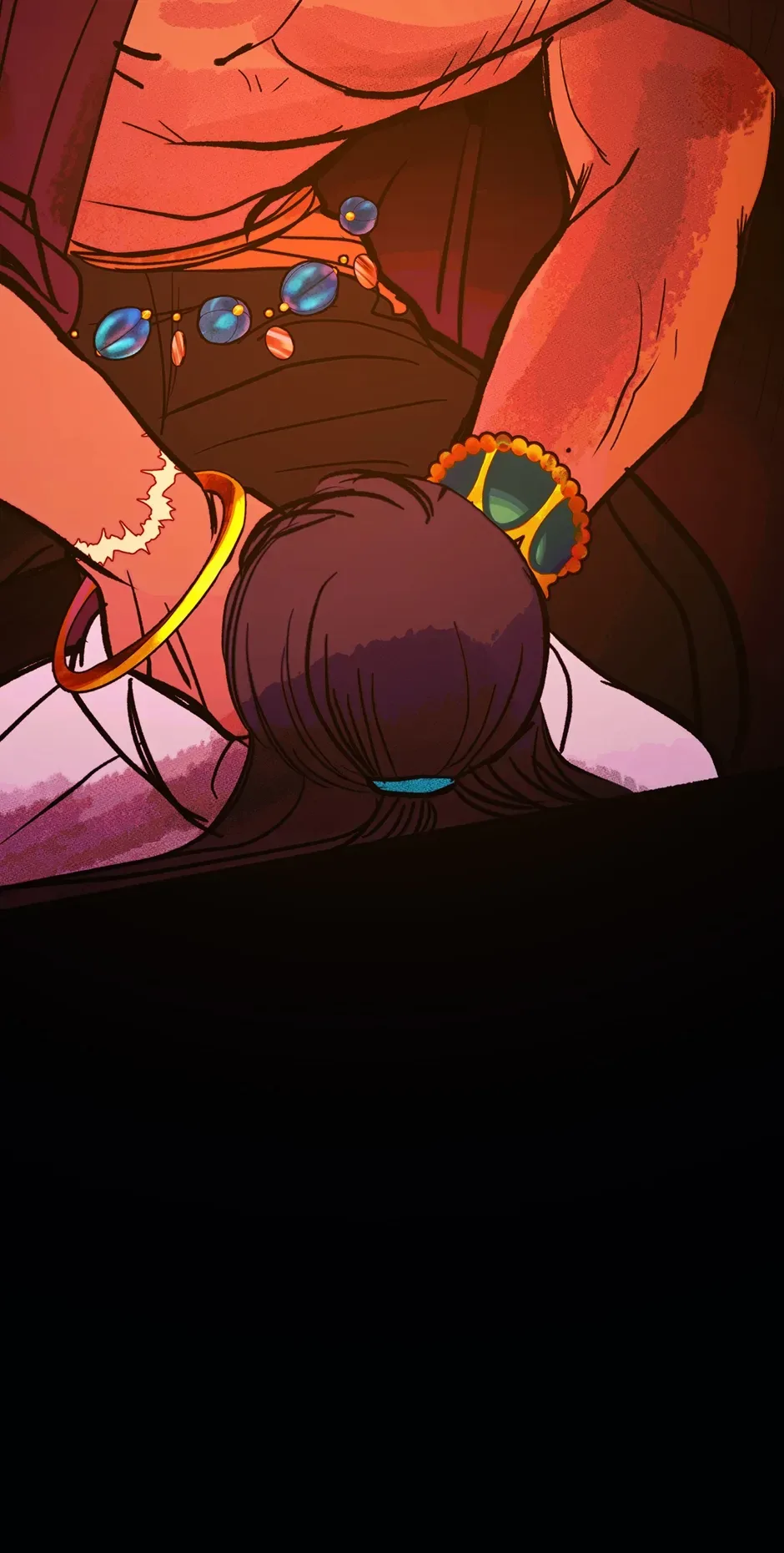 Betelgeuse Chapter 42 page 98