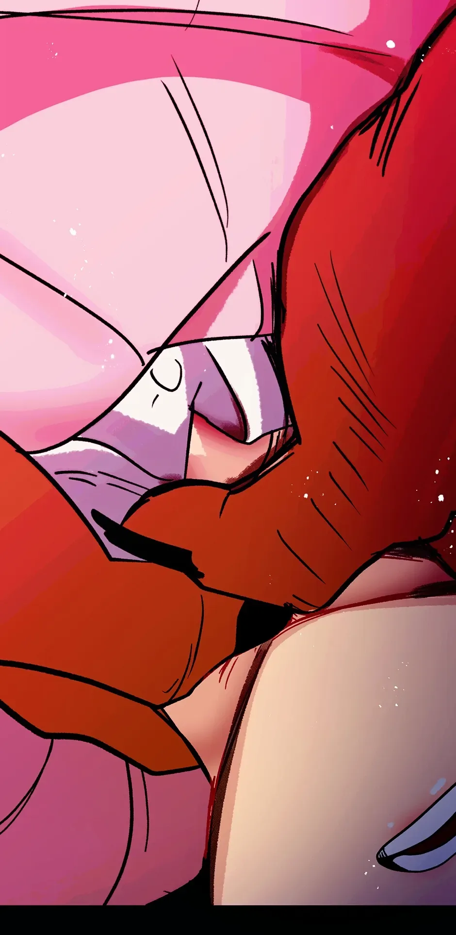 Betelgeuse Chapter 42 page 100