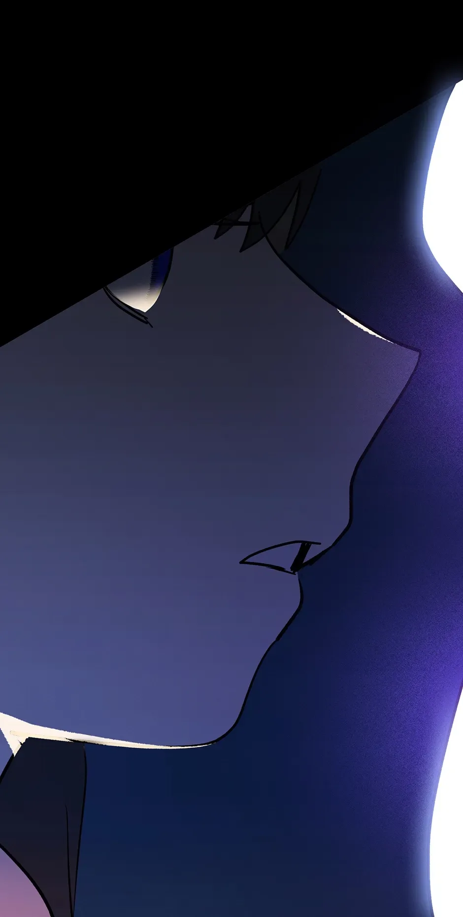 Betelgeuse Chapter 43 page 21