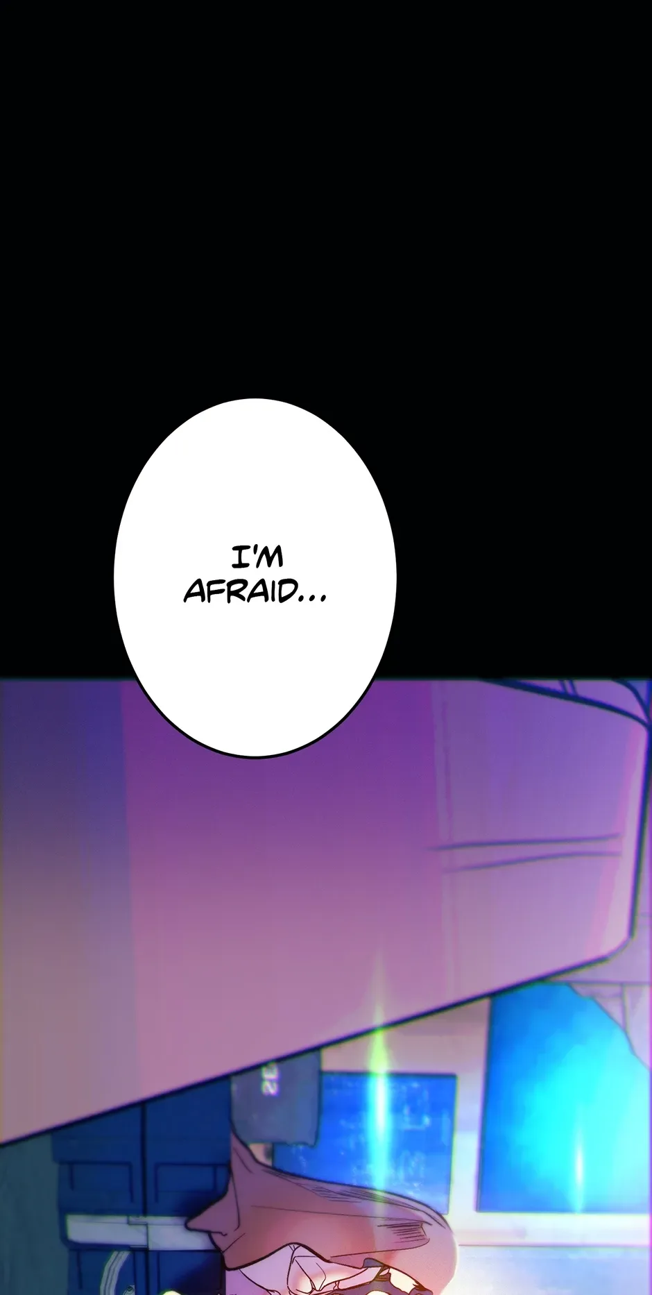 Betelgeuse Chapter 43 page 15