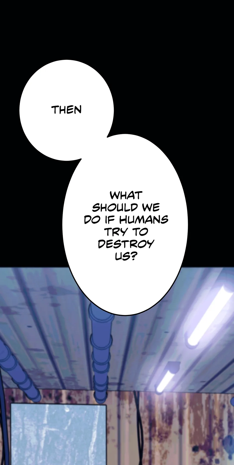 Betelgeuse Chapter 43 page 8