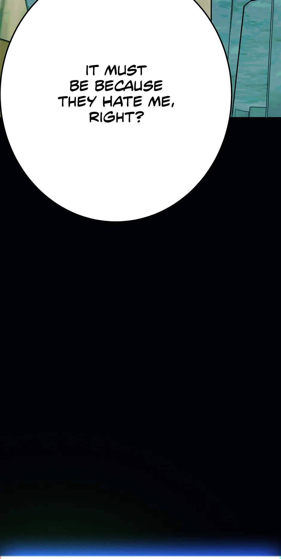Betelgeuse Chapter 43 page 23