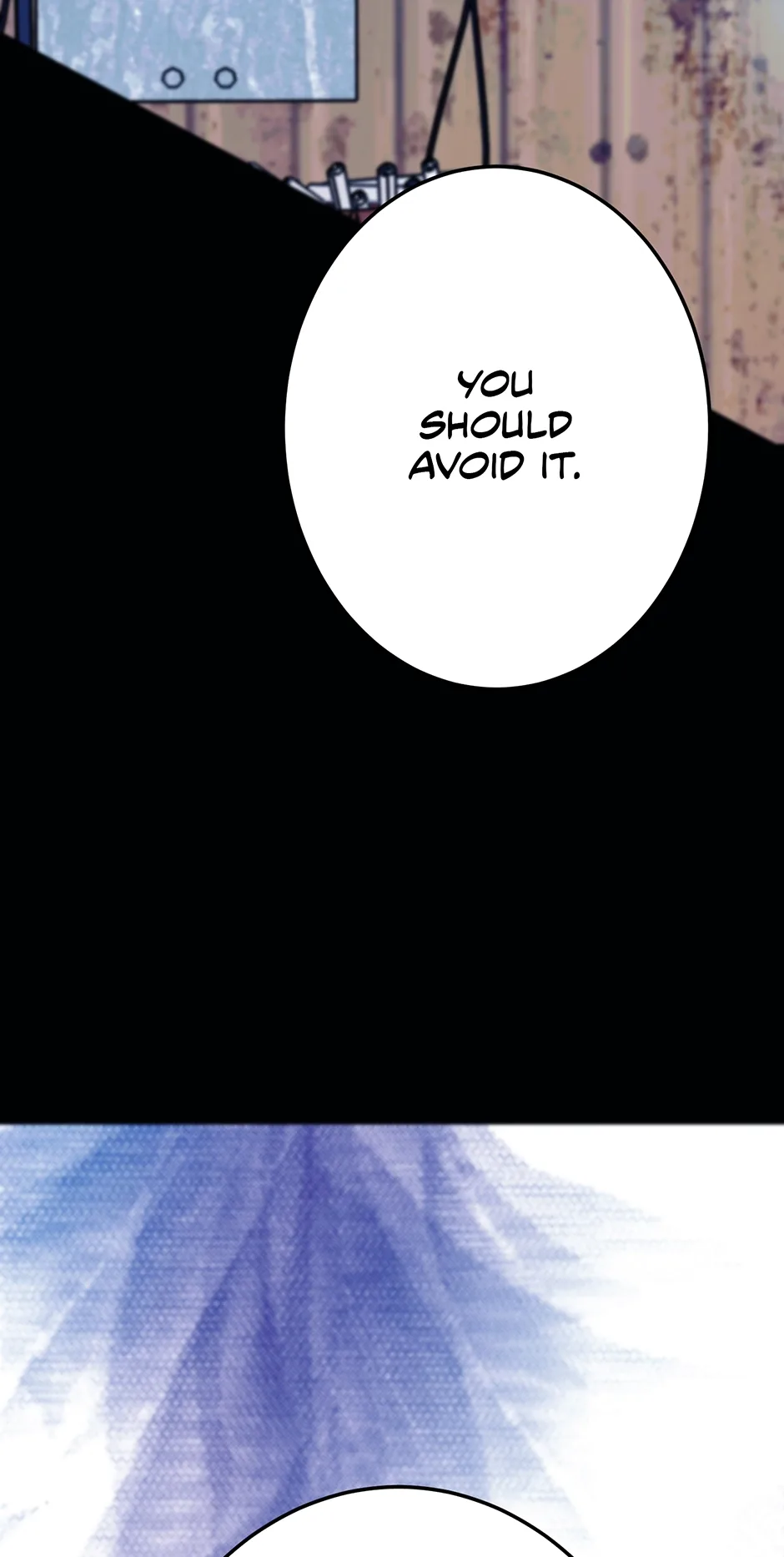 Betelgeuse Chapter 43 page 9