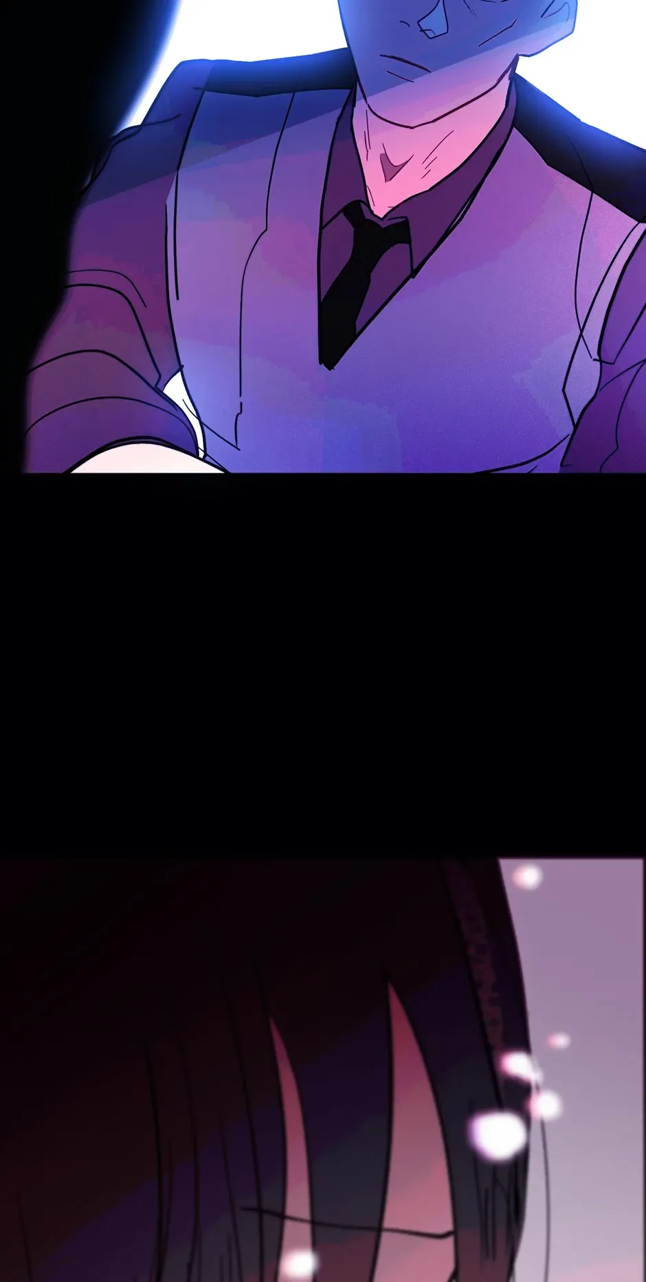 Betelgeuse Chapter 43 page 27