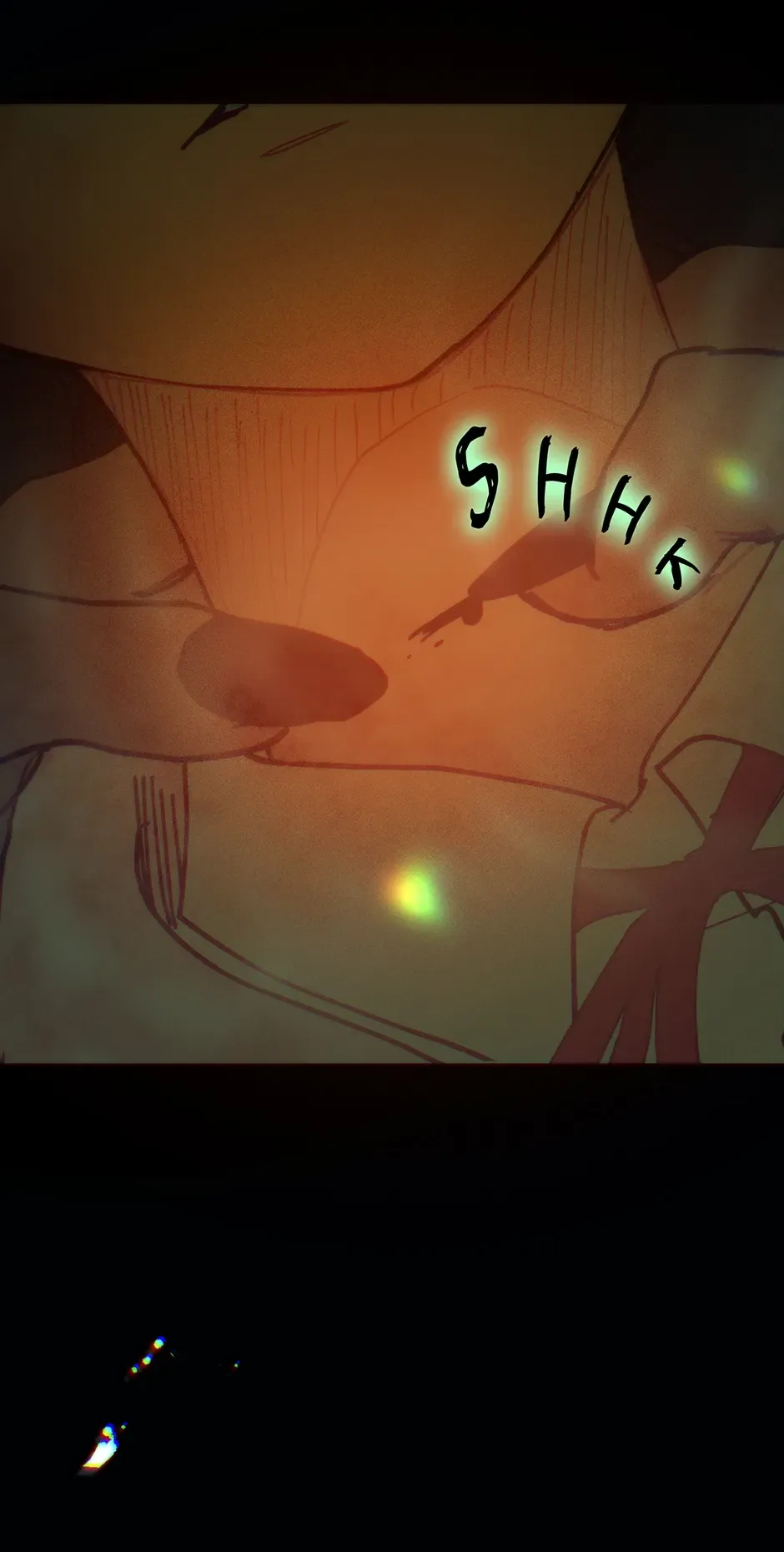 Betelgeuse Chapter 43 page 35
