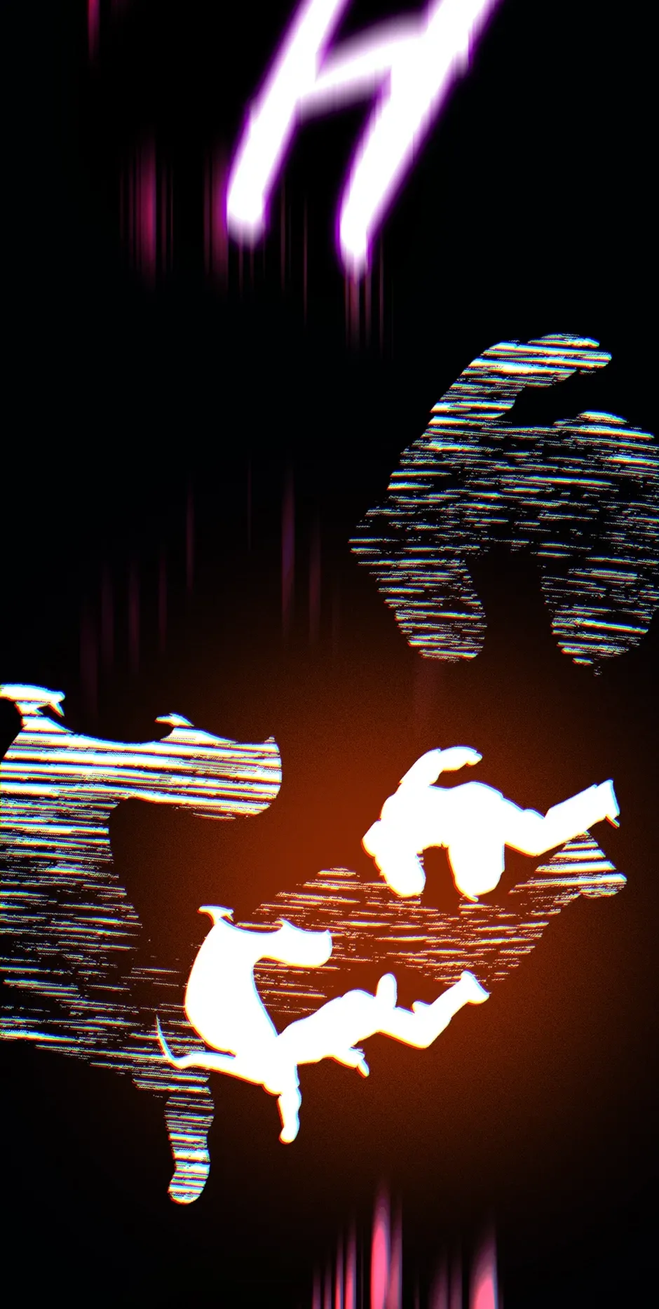 Betelgeuse Chapter 43 page 45