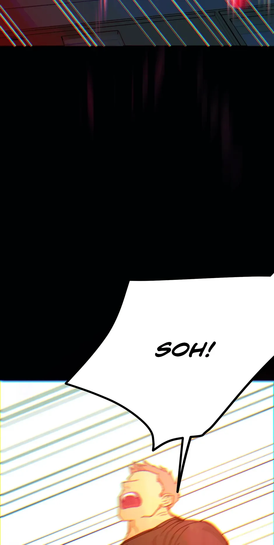 Betelgeuse Chapter 43 page 48