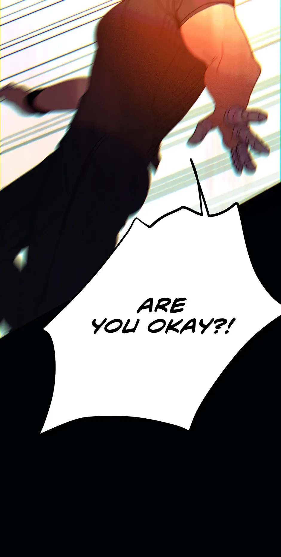 Betelgeuse Chapter 43 page 49