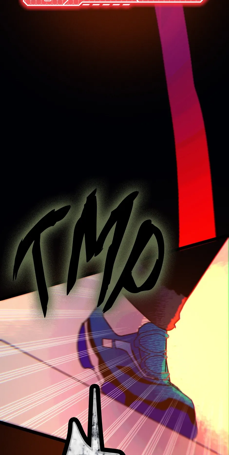 Betelgeuse Chapter 43 page 55