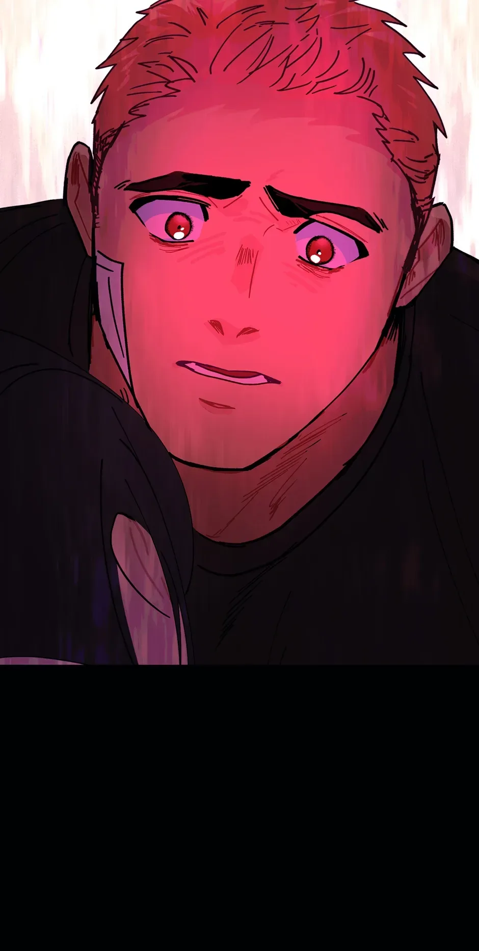 Betelgeuse Chapter 43 page 61