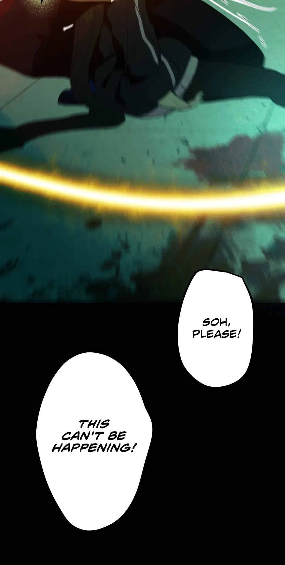 Betelgeuse Chapter 43 page 63