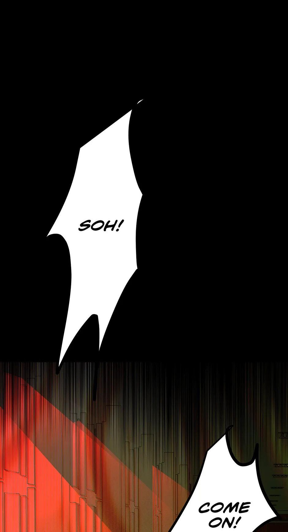Betelgeuse Chapter 43 page 64