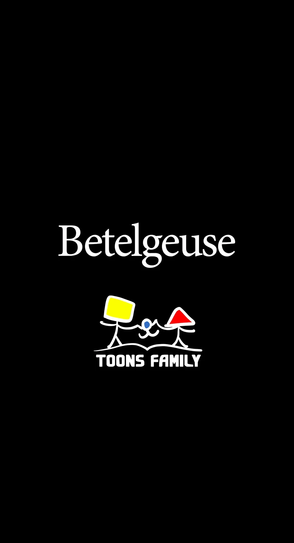 Betelgeuse Chapter 43 page 67