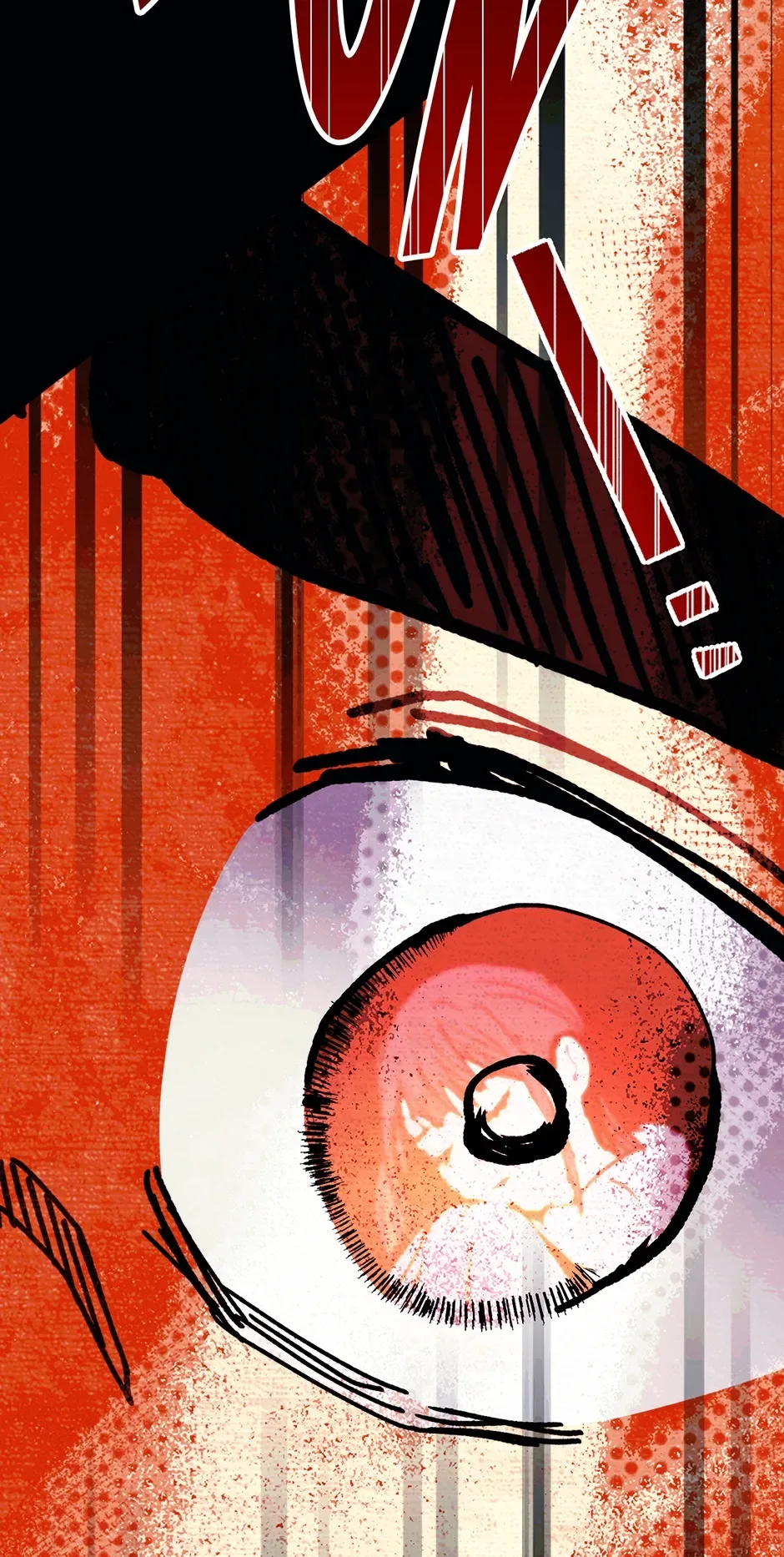 Betelgeuse Chapter 44 page 6