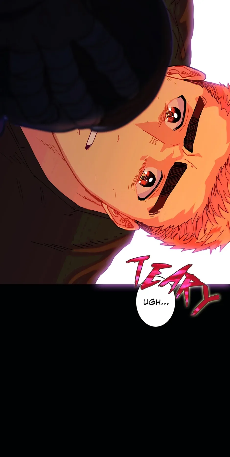 Betelgeuse Chapter 44 page 10