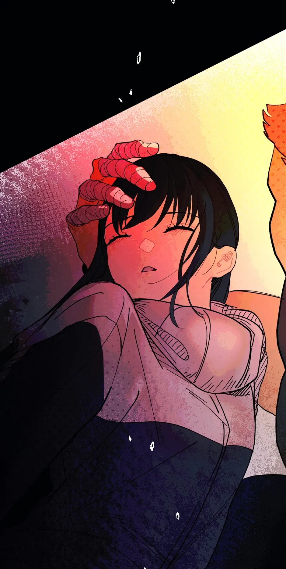 Betelgeuse Chapter 44 page 4