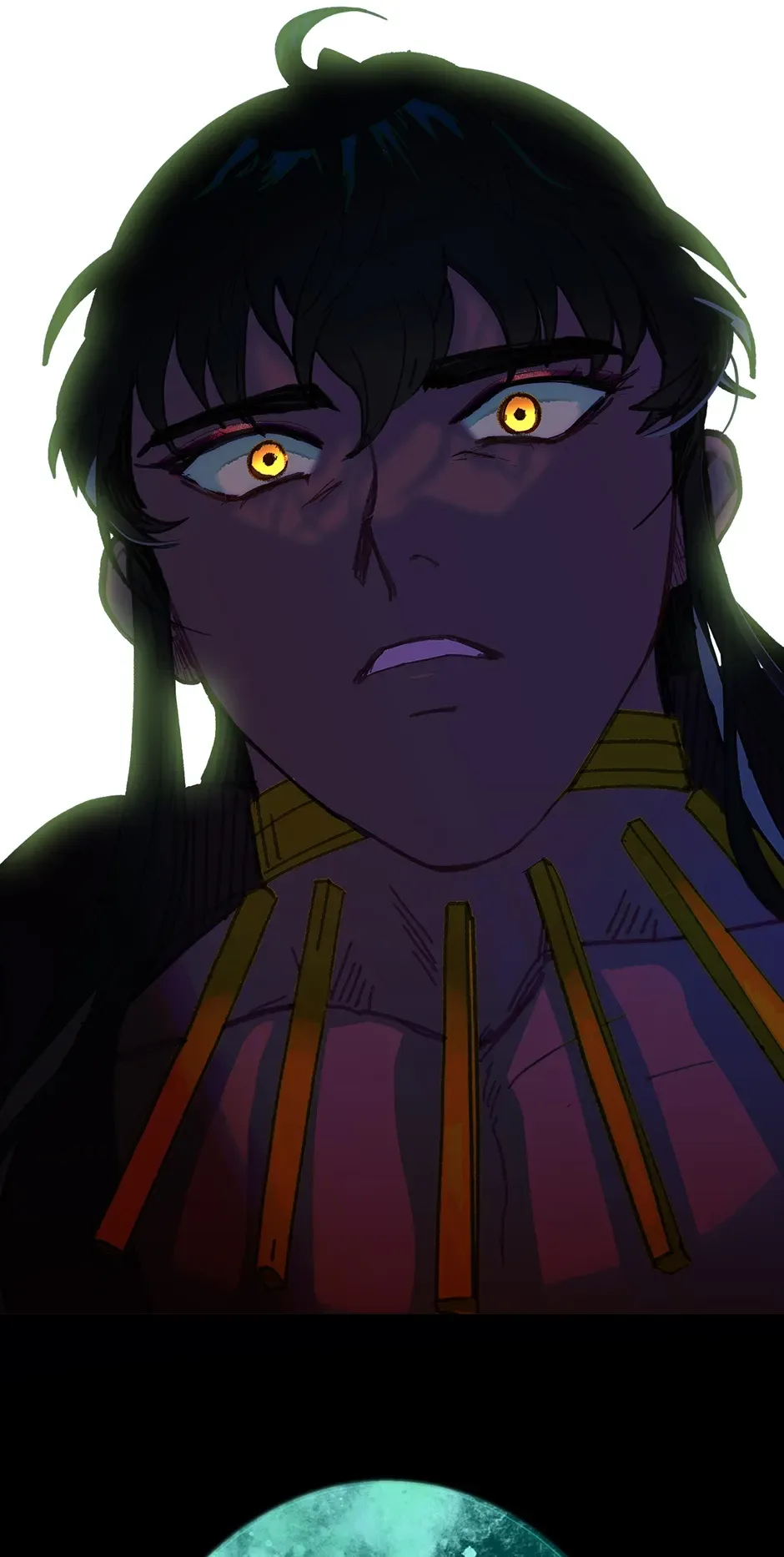 Betelgeuse Chapter 44 page 16