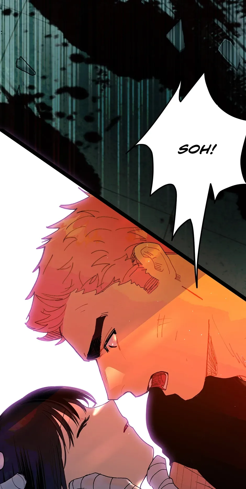 Betelgeuse Chapter 44 page 1