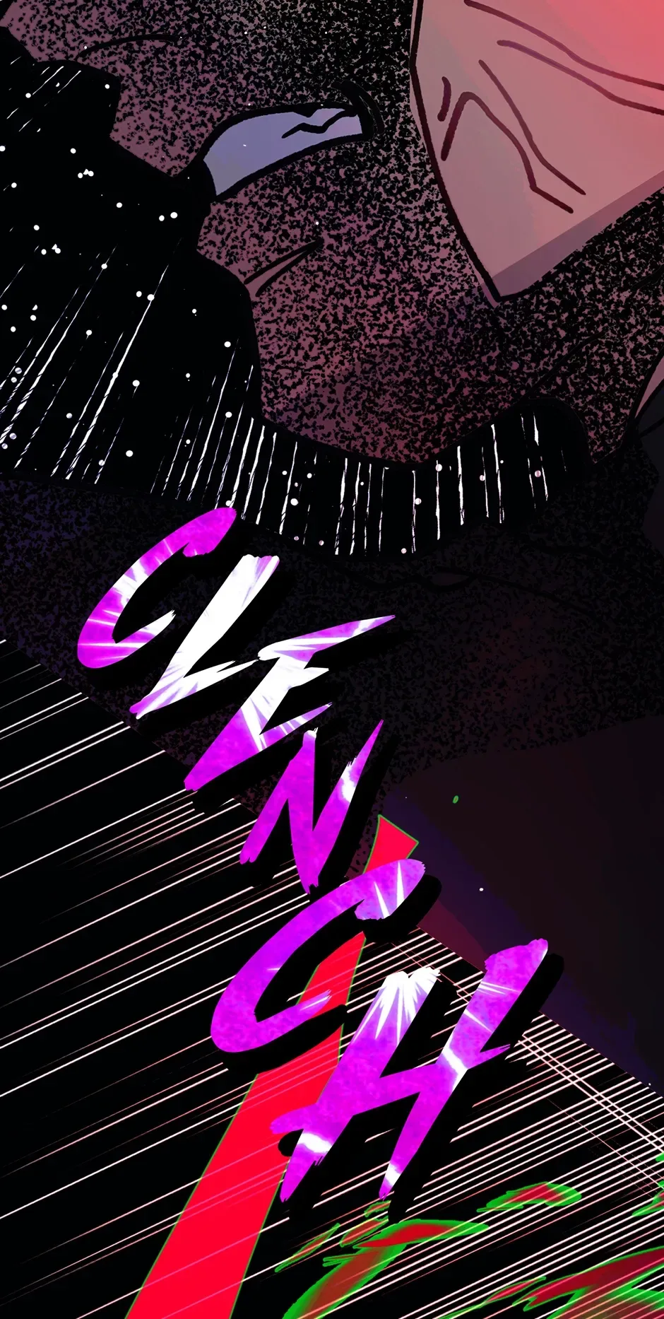 Betelgeuse Chapter 44 page 20