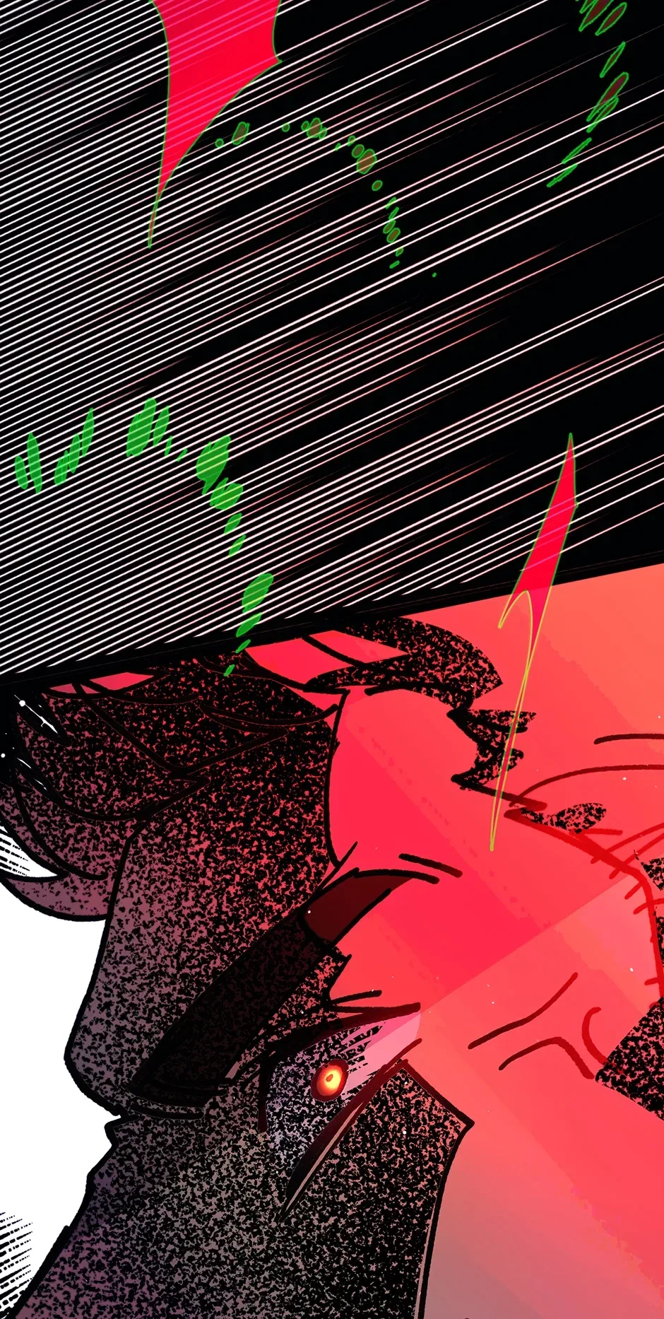 Betelgeuse Chapter 44 page 19