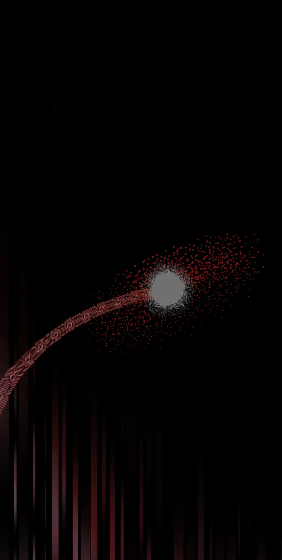 Betelgeuse Chapter 44 page 22