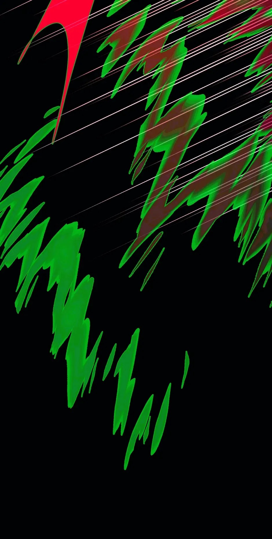 Betelgeuse Chapter 44 page 21