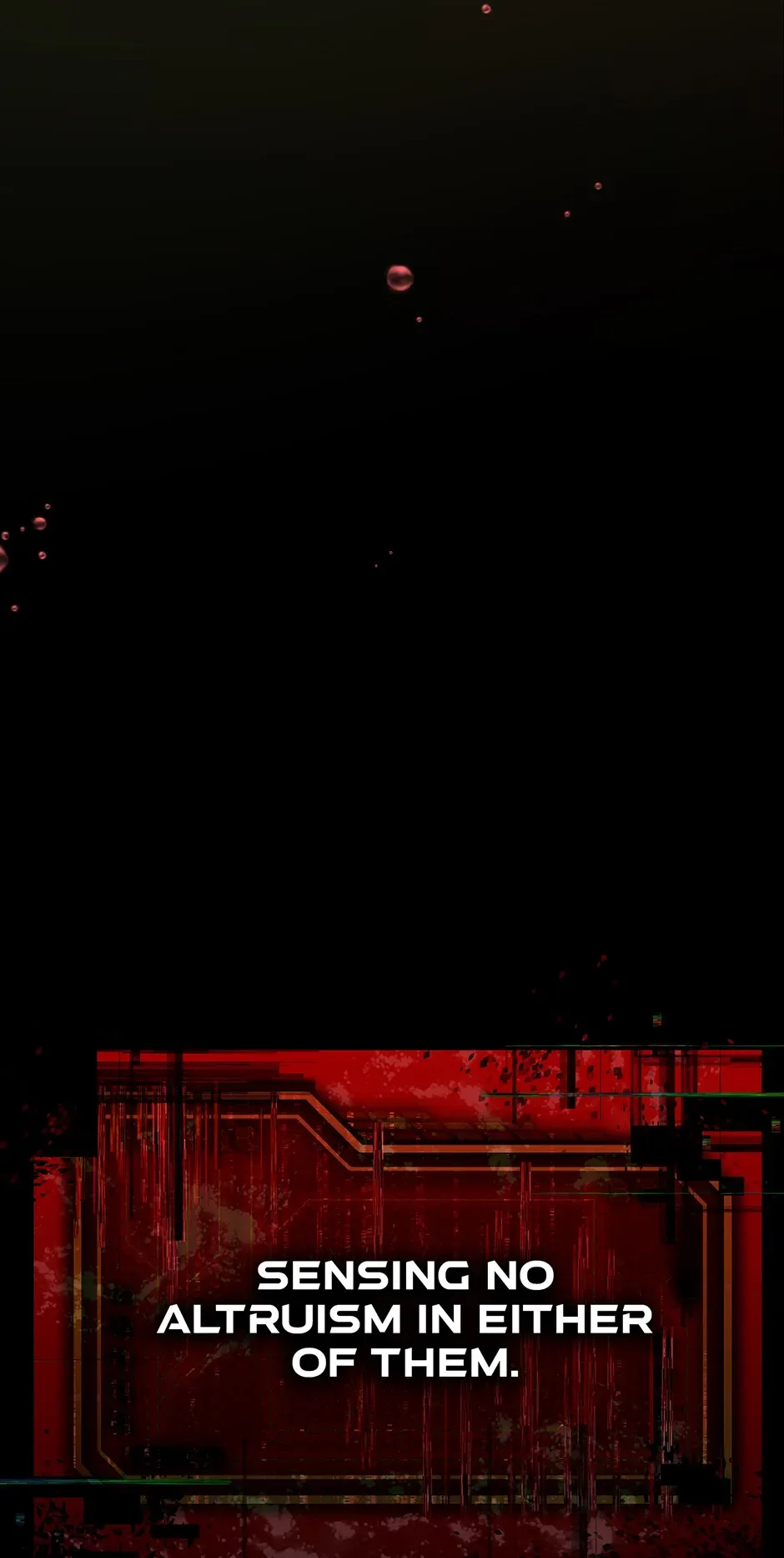 Betelgeuse Chapter 44 page 27