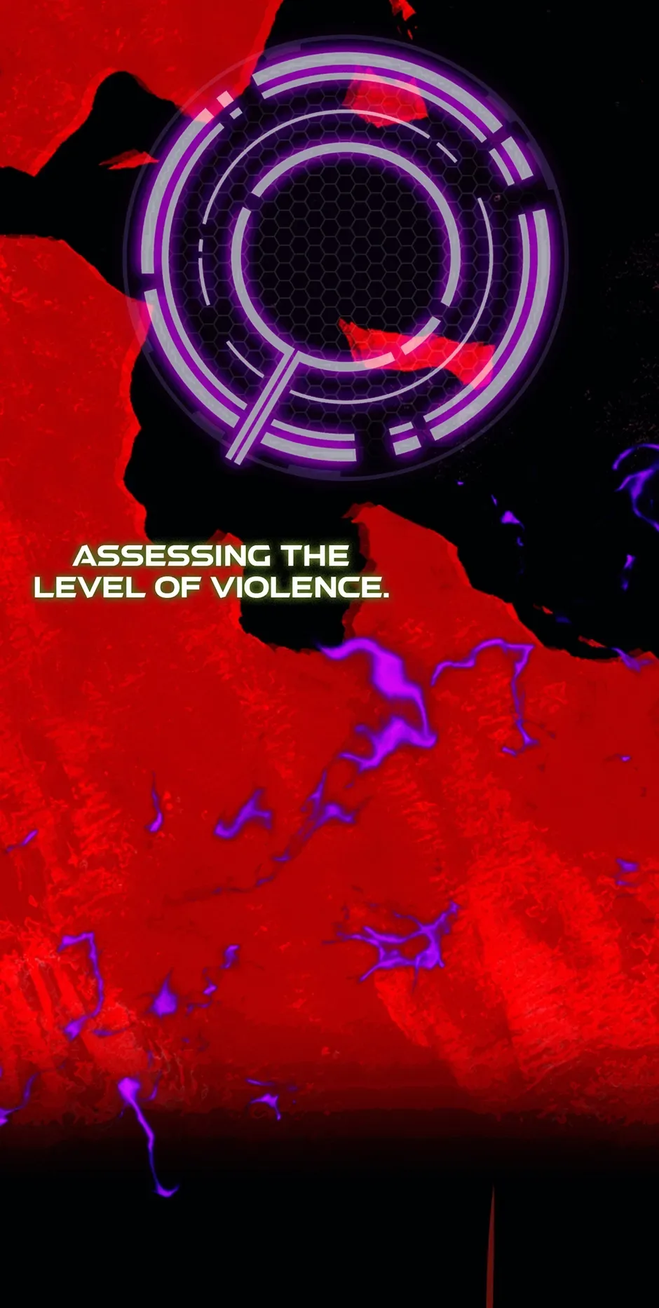 Betelgeuse Chapter 44 page 30