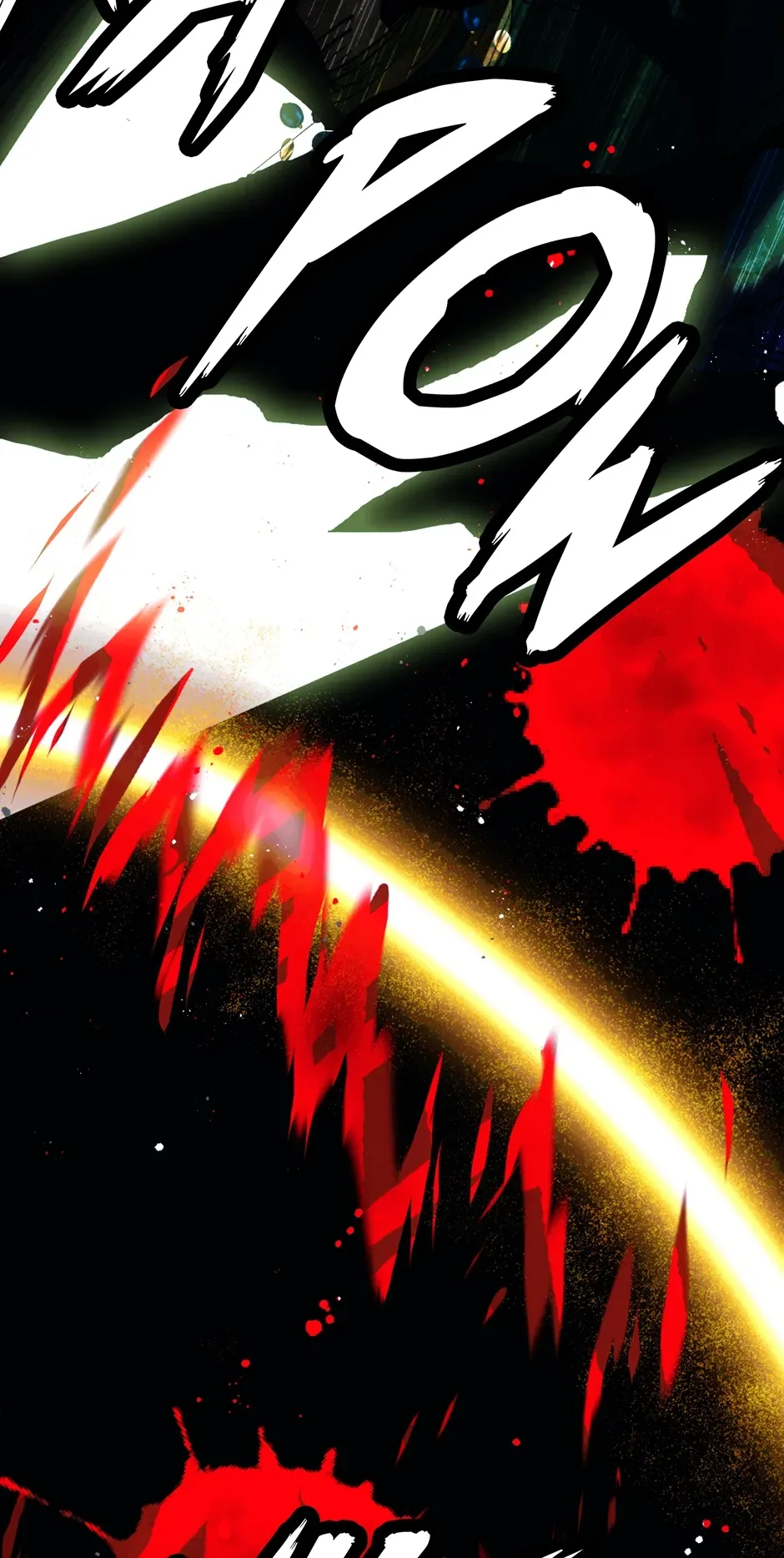Betelgeuse Chapter 44 page 33